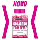 Colageno FOR FEME Fisionutri