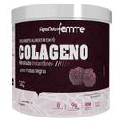 Colágeno Hid. Beauty Complex Frutas Negras 200g ApisNutri