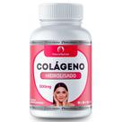 Colágeno Hidrolisado 100 Cápsulas 500mg