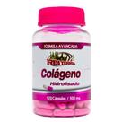 Colágeno Hidrolisado 120 cápsulas - Rei Terra
