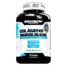 Colageno Hidrolisado 120 Capsulas Tipo 1 Betacaroteno Vitamina C Acido Ascorbico Vitamina E Original Importado