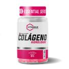 Colágeno Hidrolisado 120 Cápsulas Vitamax Nutrition
