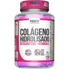 Colágeno Hidrolisado - 150 Cápsulas - ProFit
