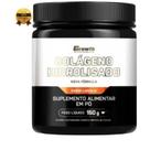 Colágeno Hidrolisado 150g em Pó Growth Supplements Original