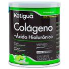 Colágeno Hidrolisado - 240g Limão - Katiguá Colágeno Hidrolisado - 240g Limão - Katiguá