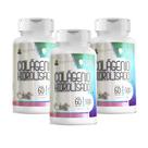 COLÁGENO HIDROLISADO - 500mg (60 Cápsulas) +CAPS