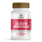 Colágeno Hidrolisado 60 Cápsulas