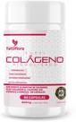 Colágeno Hidrolisado + Ácido Hialurônico + Q10 + Biotina + Vit 60 Caps 600mg TuttiFlora