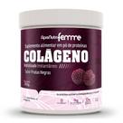 Colágeno Hidrolisado Beauty Complex 200g Sabor Frutas Negras Colágeno Hidrolisado Beauty Complex 200g Sabor Frutas Negras