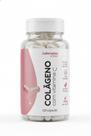 Colágeno Hidrolisado com Vitamina C - 120cáps. 500mg