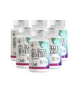 COLÁGENO HIDROLISADO COM VITAMINA C - 500mg (60 Cápsulas) +CAPS COLÁGENO HIDROLISADO COM VITAMINA C - 500mg (60 Cápsulas) +CAPS