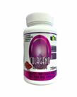 Colágeno Hidrolisado com vitaminas ELC 750 mg 60 cápsulas