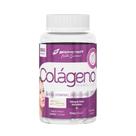 Colágeno Hidrolisado CT-I (90 caps) - Padrão: Único - Body Action