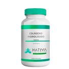 Colágeno Hidrolisado Em Cápsulas Para Cabelo Pele E Ossos 90 Cápsulas Colágeno Hidrolisado Em Cápsulas Para Cabelo Pele E Ossos 90 Cápsulas