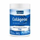 Colágeno Hidrolisado em pó 300g sem sabor Stem