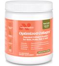 Colágeno Hidrolisado em Pó Naturenetics Optimized - 60 Porções