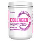 Colágeno Hidrolisado em Pó Zammex Premium - 450g (30 Porções)