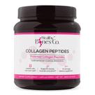 Colágeno Hidrolisado Fortibone® Healthy Bones Co. - 30 Porções Colágeno Hidrolisado Fortibone® Healthy Bones Co. - 30 Porções