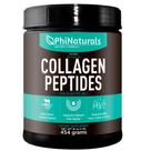 Colágeno Hidrolisado PhiNaturals em Pó - Sem Sabor