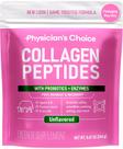 Colágeno Hidrolisado Physician's Choice - Peptídeos de Proteína