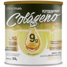 Colágeno Hidrolisado Premium PEPTGEN Derma 9g Silício Orgânico Abacaxi e Hortelã 300g