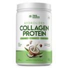 Colageno Hidrolisado Protein Coconut Cream 450g True Source