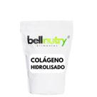 Colágeno Hidrolisado Puro - Bellnutry Alimentos 1kg