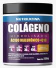 COLÁGENO HIDROLISADO TANGERINA ICE Nutrilatina 250g