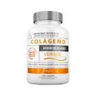 Colágeno Hidrolisado Verisol 120 cápsulas Nutrends Colágeno Hidrolisado Verisol 120 cápsulas Nutrends