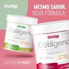 Colágeno Hidrolisado Verisol 150g (Sabor Morango) - Duom - MARCA NODIS MIGRACAO