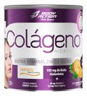 Colageno hidrolisado Verisol 200 g Abacaxi Com Hotelã Bodyaction