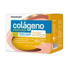 Colageno Hidrolisado Verisol 30 saches Manga Maracuja Loja Maxinutri Colageno Hidrolisado Verisol 30 saches Manga Maracuja Loja Maxinutri