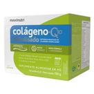 Colágeno Hidrolisado Verisol 30 Saches Uva Verde Maxinutri