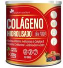 Colágeno hidrolisado verisol - frutas vermelhas