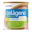 Colágeno Hidrolisado Verisol Hair Skin 250g Maxinutri Colágeno Hidrolisado Verisol Hair Skin 250g Maxinutri