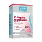 Colágeno Hidrolisado Verisol Type One Neutro CX/30 Sachês Equaliv