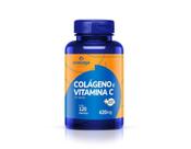 Colágeno Hidrolisado Vit.C 420Mg 120Cp-Clinoage Elasticidade