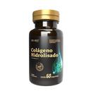 Colágeno Hidrolisado + Vit C 468mg 60 Cápsulas