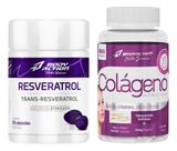 Colageno Hidrolizado Verisol 90 Caps + Resveratrol