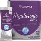 Colágeno hyaluronic verisol neutro 84g