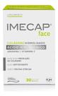 Colágeno Imecap Face Sabor Frutas Cítricas 30 Sachês com Ácido Hialurônico