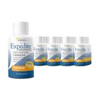 Colágeno Líquido Medtrition Expedite - 24 Garrafas de 2 Oz