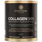 Colágeno líquido, nutrição essencial, colágeno, pele, 350 ml