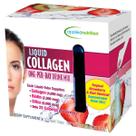 Colágeno Líquido Skin Nutrição Aplicada - 30 Sachês de 30mL