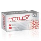 Colágeno Não Hidrolisado Motilex - 60 Cápsulas - Aspen