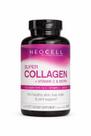 Colágeno NeoCell Super Collagen Vitamina C e Biotina 90 Tablets