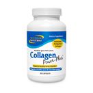 Colágeno NORTH AMERICAN HERB & SPICE - 90 Cápsulas