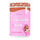 Colágeno Obvi: Suplemento para Cabelo, Pele e Unhas (30+)