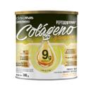 Colágeno Peptgenderma Clinicmais 300g Abacaxi com Hortelã Colágeno Peptgenderma Clinicmais 300g Abacaxi com Hortelã