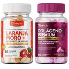 Colágeno Premium + Laranja Moro + Picolinato de Cromo - DailyLife